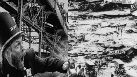 波士顿糖蜜洪灾事件